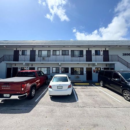Bayview Apartments By Lowkl Fort Lauderdale Esterno foto