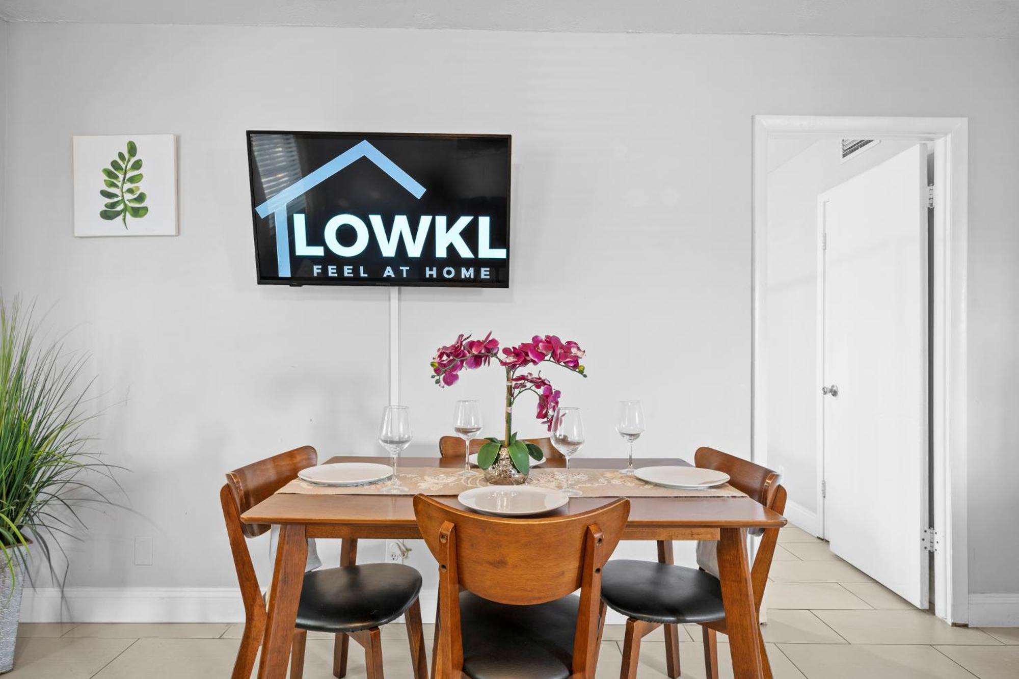 Bayview Apartments By Lowkl Fort Lauderdale Esterno foto