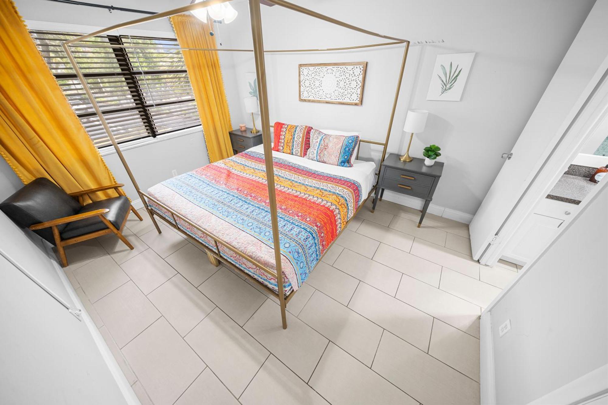 Bayview Apartments By Lowkl Fort Lauderdale Esterno foto