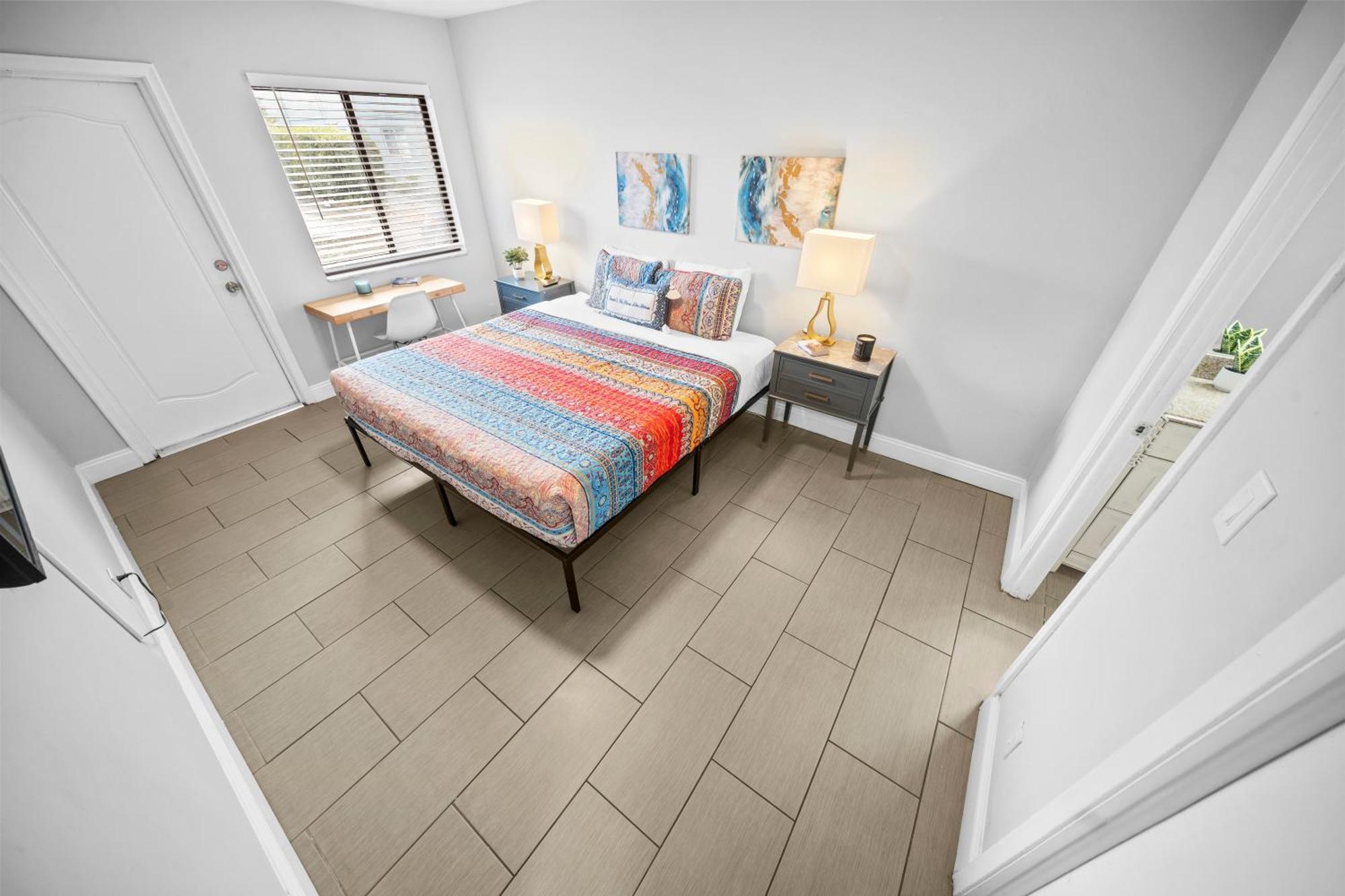 Bayview Apartments By Lowkl Fort Lauderdale Esterno foto