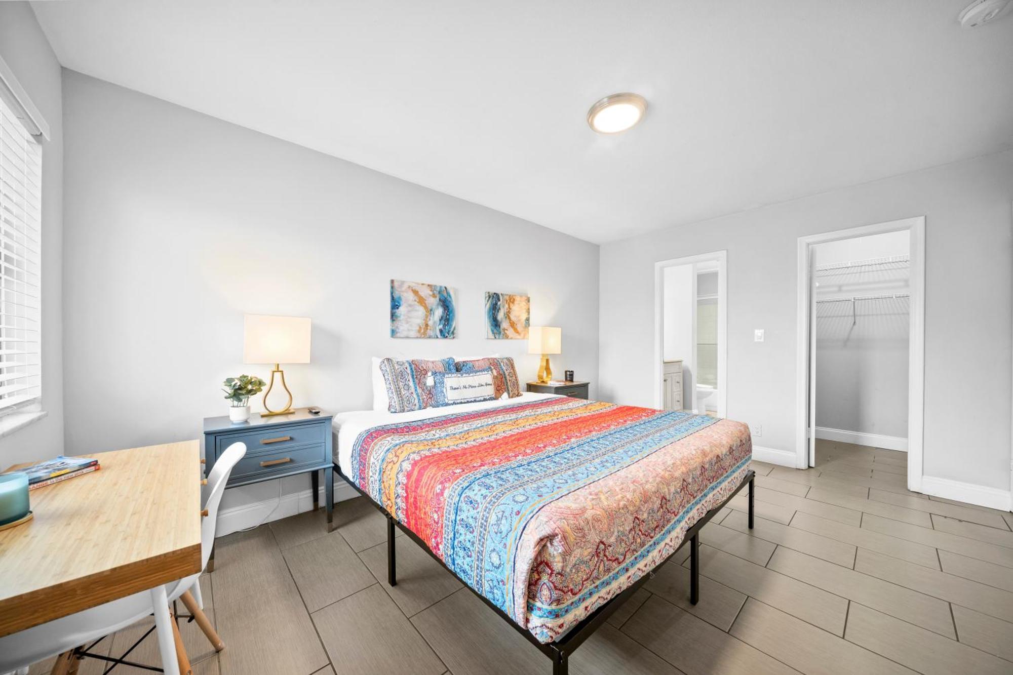 Bayview Apartments By Lowkl Fort Lauderdale Esterno foto