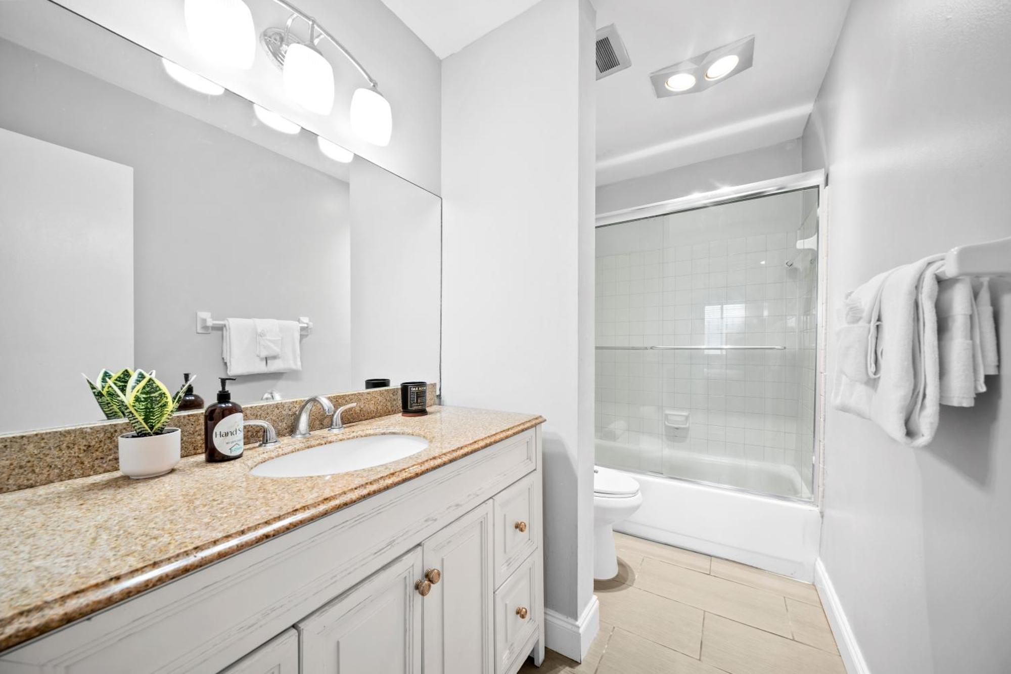 Bayview Apartments By Lowkl Fort Lauderdale Esterno foto