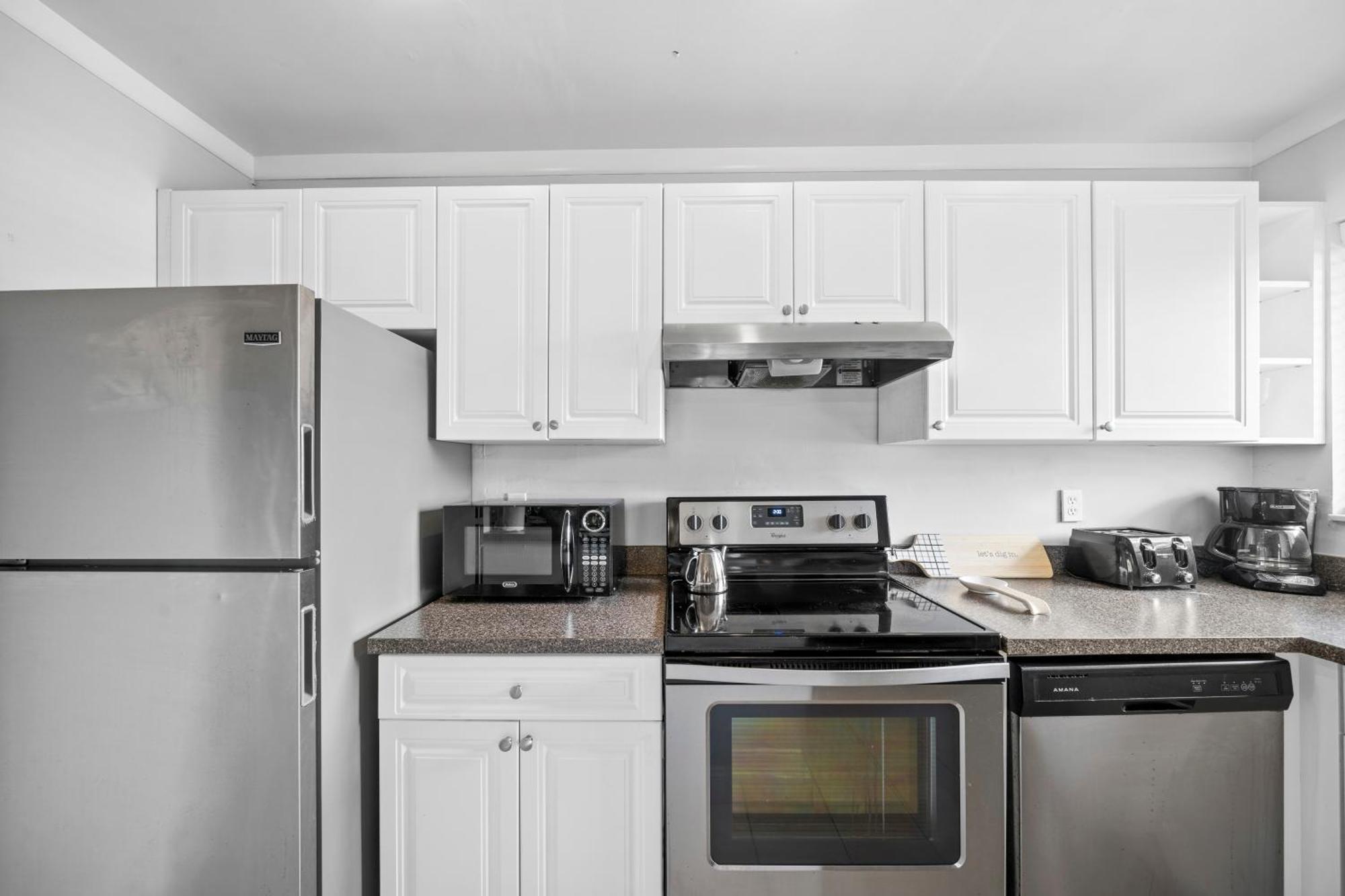 Bayview Apartments By Lowkl Fort Lauderdale Esterno foto