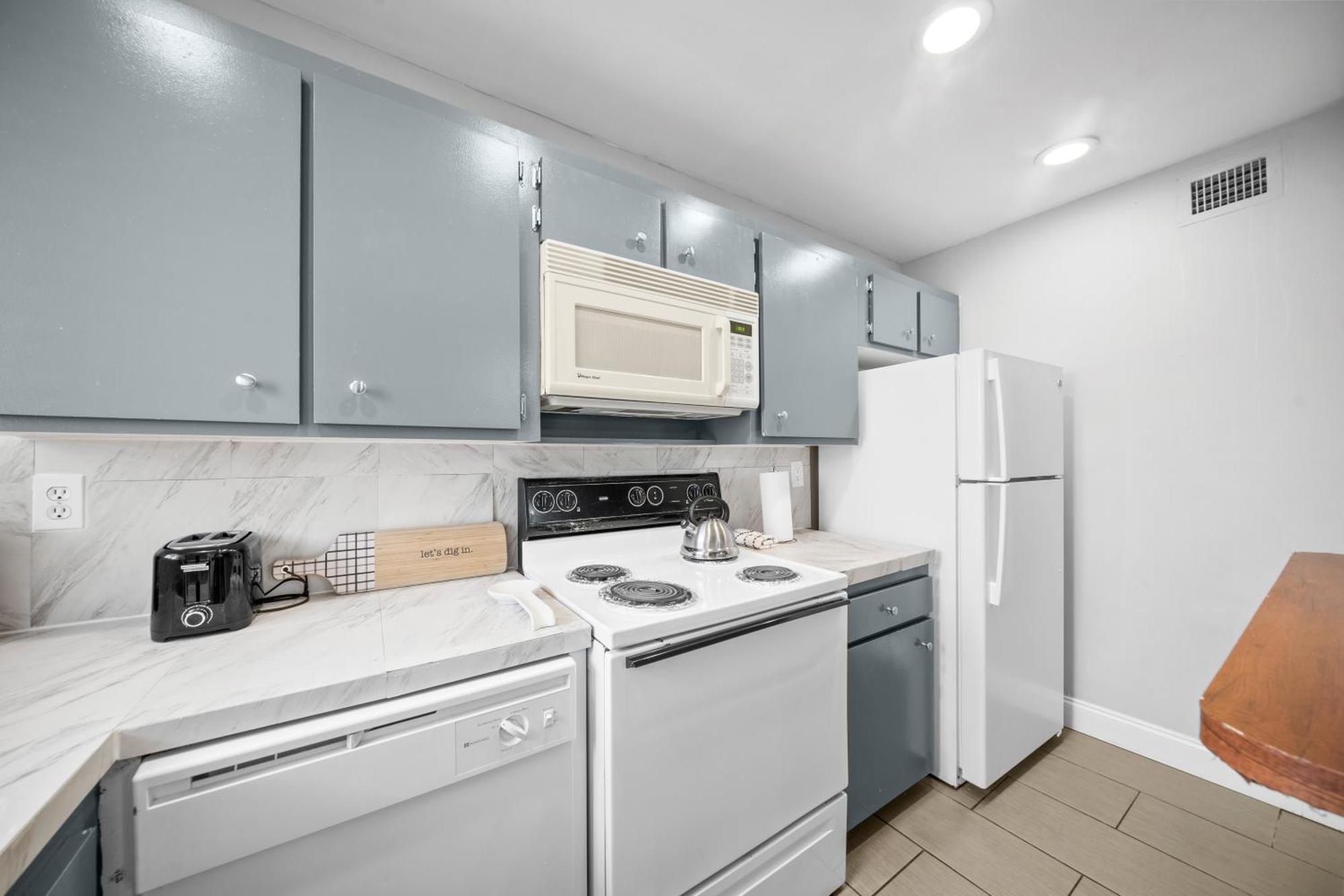Bayview Apartments By Lowkl Fort Lauderdale Esterno foto