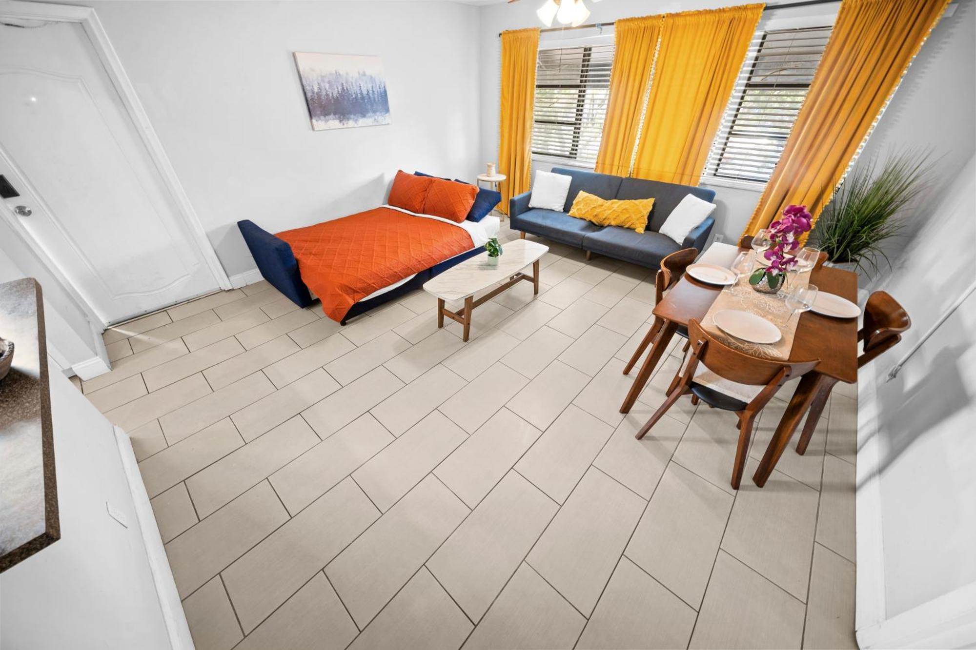 Bayview Apartments By Lowkl Fort Lauderdale Esterno foto