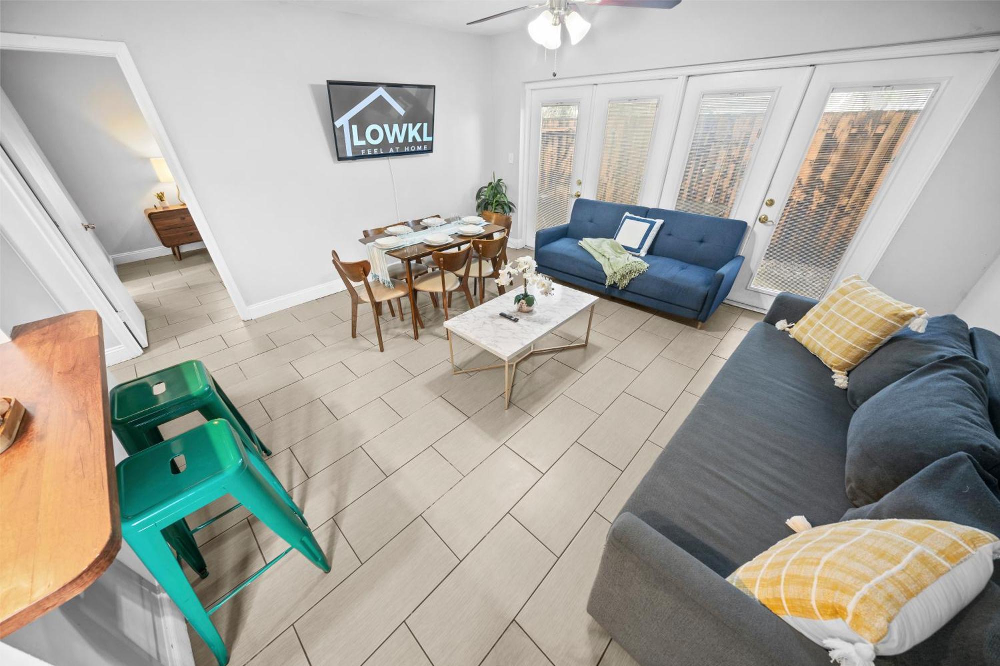 Bayview Apartments By Lowkl Fort Lauderdale Esterno foto