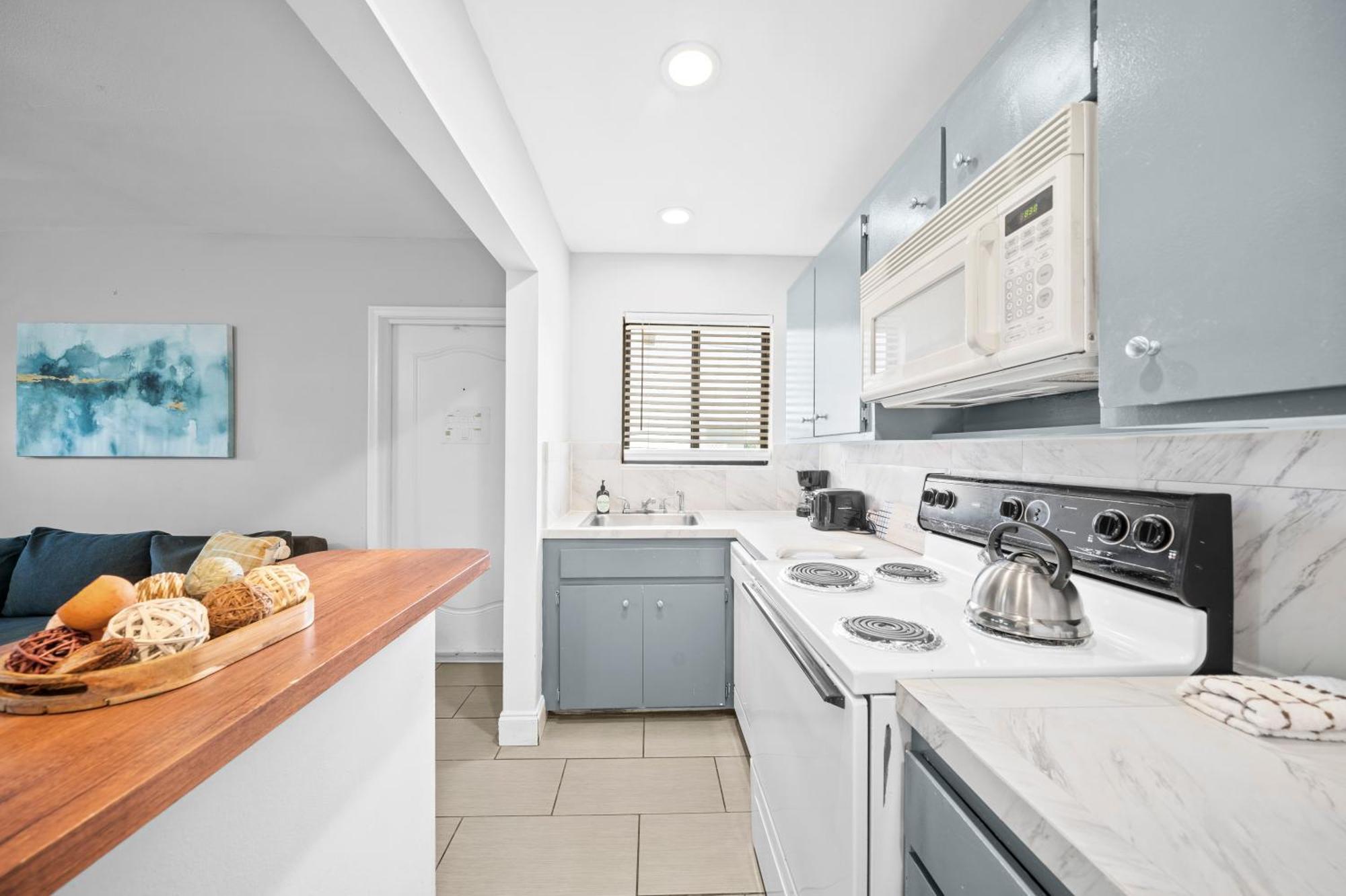 Bayview Apartments By Lowkl Fort Lauderdale Esterno foto