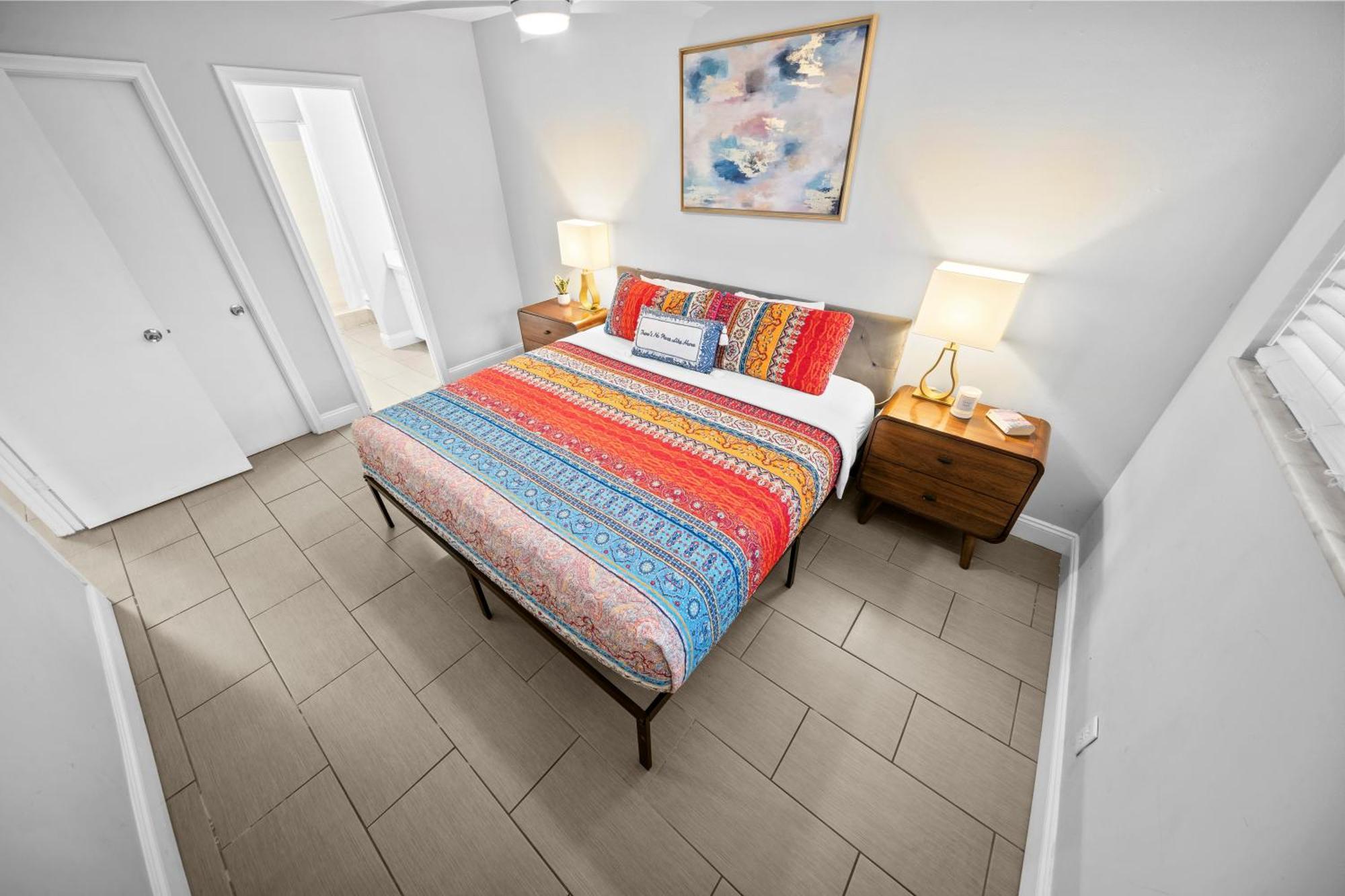 Bayview Apartments By Lowkl Fort Lauderdale Esterno foto
